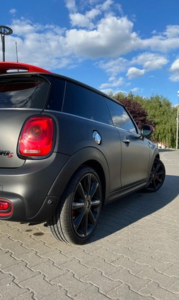 MINI Cooper S cena 79900 przebieg: 35000, rok produkcji 2016 z Inowrocław małe 154